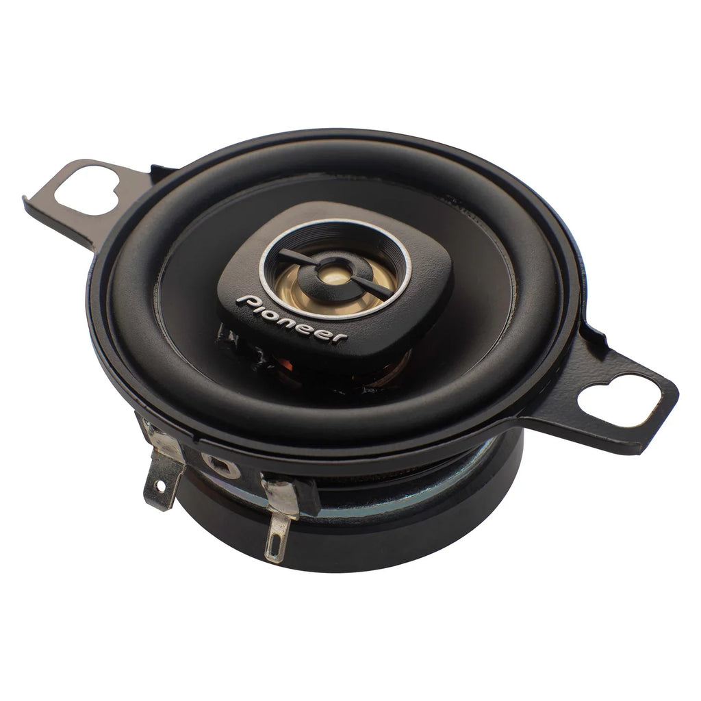 Pioneer TS-A709 2.75-Inch 2-Way Coaxial Speakers Pair - 450W