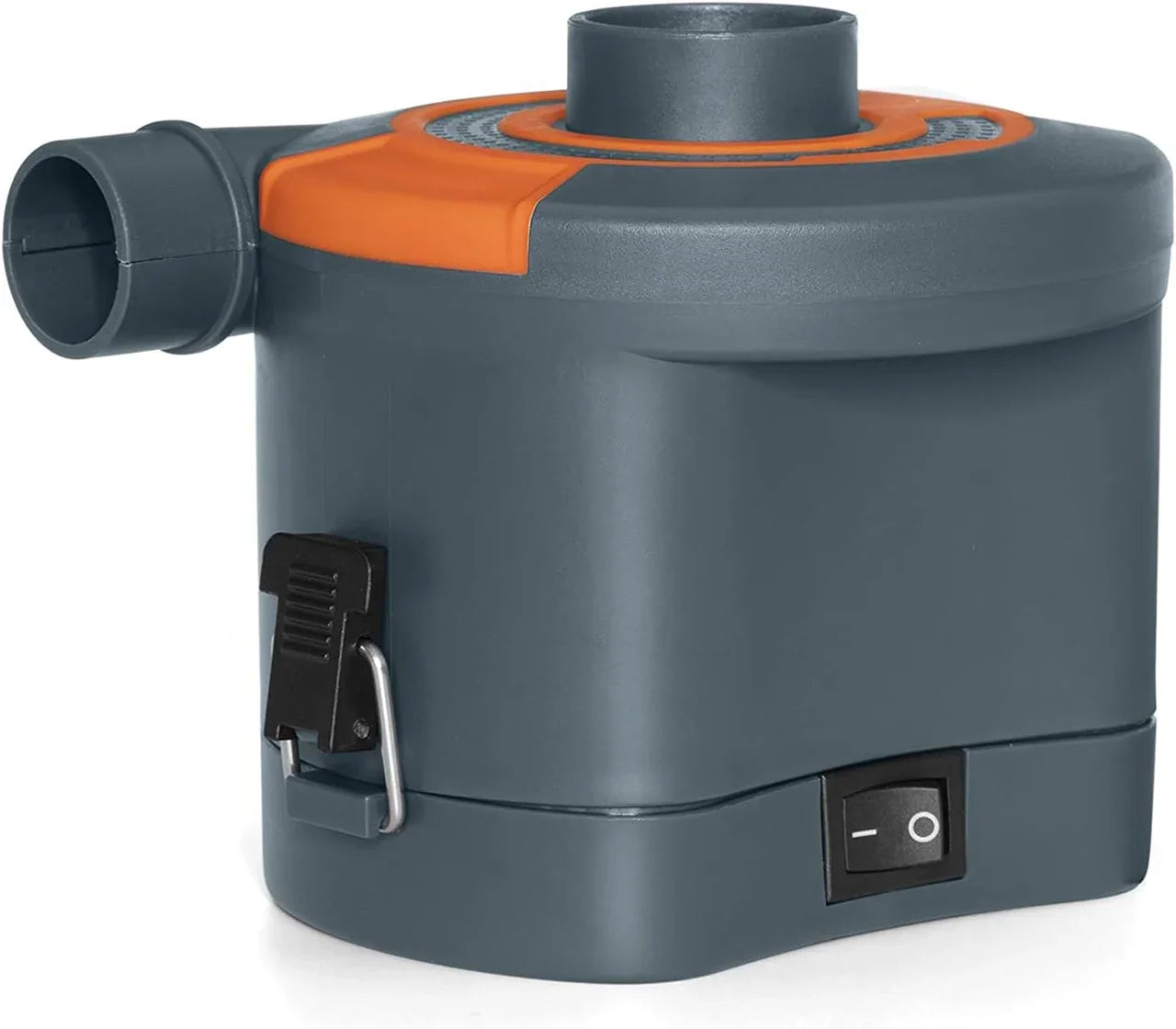 Sidewinder Bestway D Cell Electric Air Pump