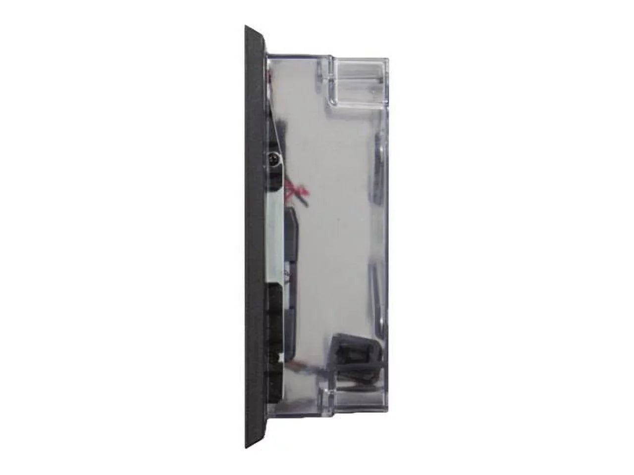 Harman FG5969-49BL Md-1002-Bl 10 Modero Wall Panel, Black
