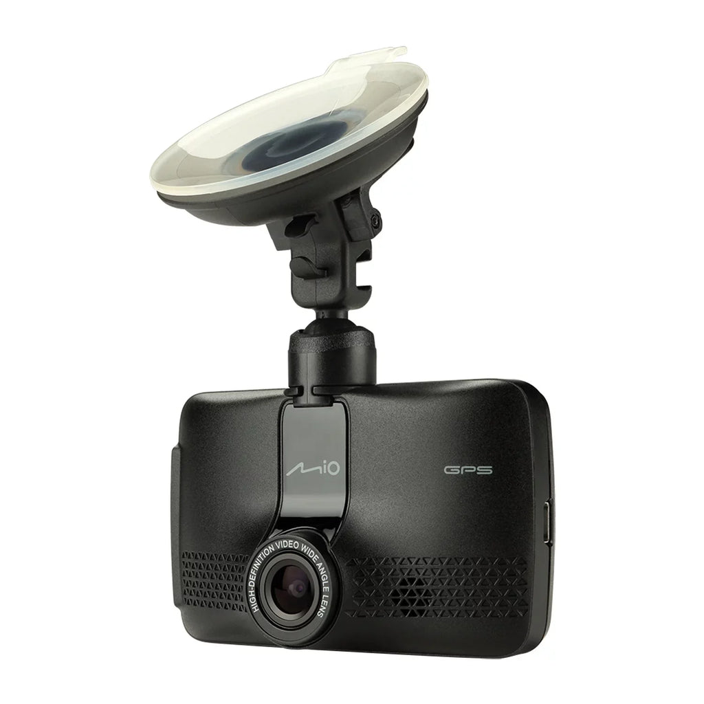 Mio 5415n5830028 Mivue 731 Full Hd Dash Cam