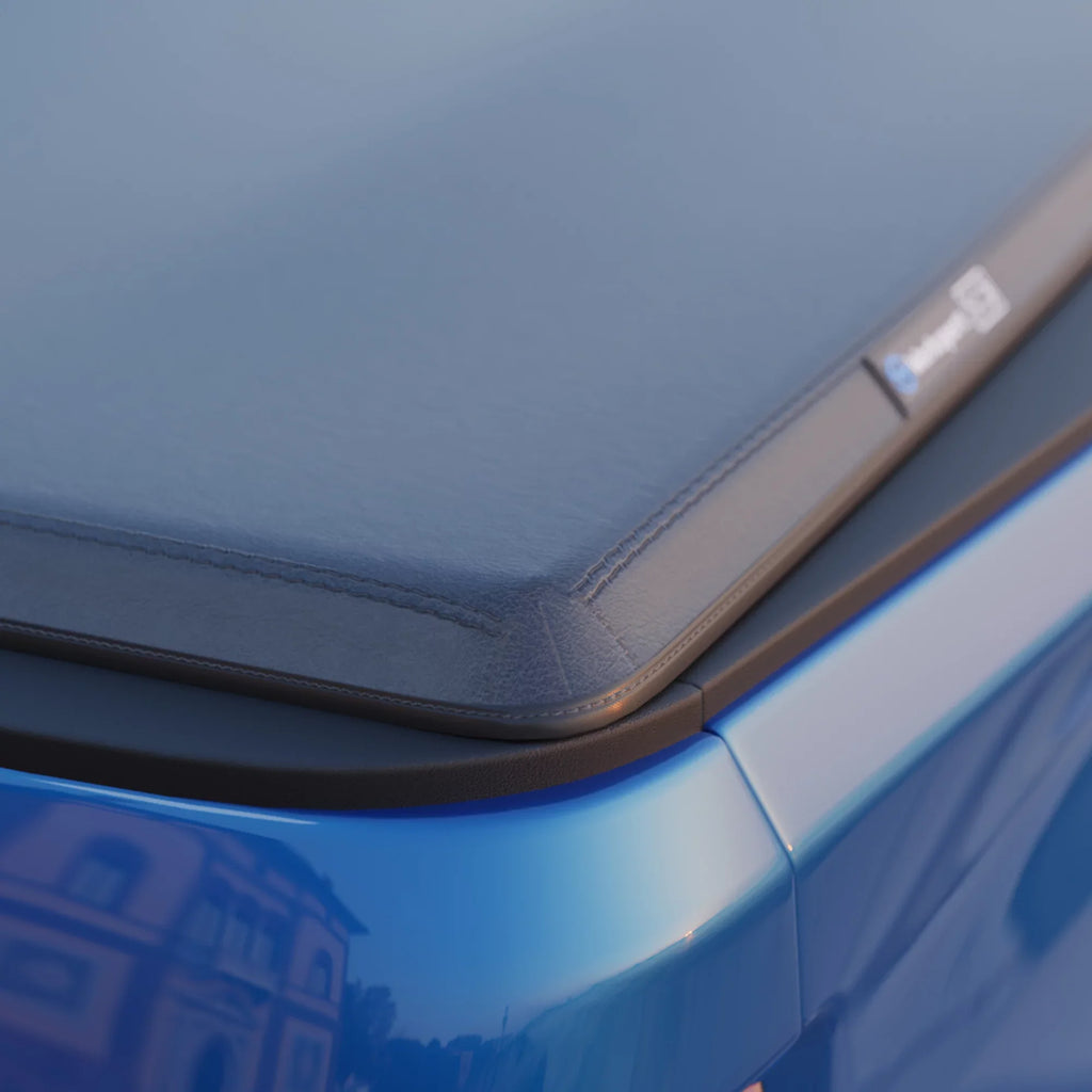 Worksport SC3 Soft Folding Truck Bed Tonneau Wrap | 20-2725 | Fits 2009 - 2018 Dodge Ram 1500 5'7” Bed