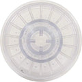 Custom Molded Products CMP 3-Tier Pool Fountain Clear 25565-009-000