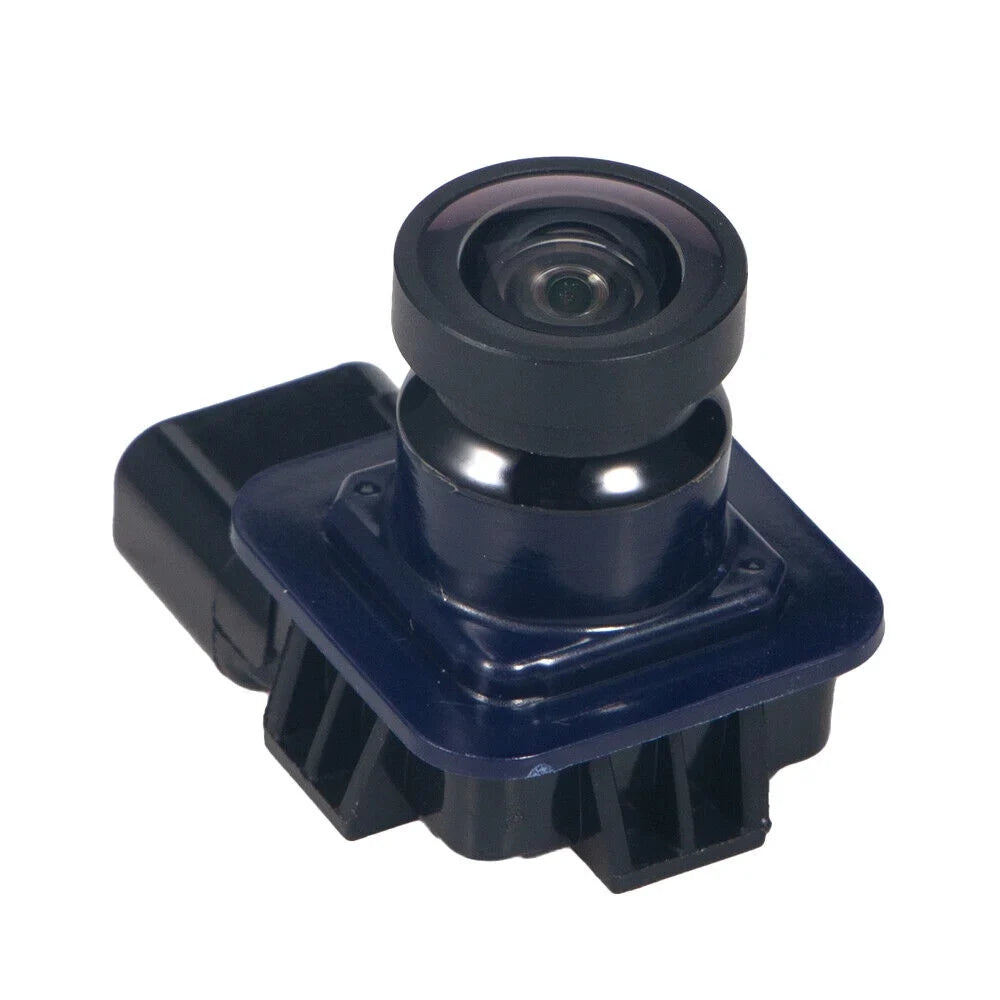 High Caliber Rear View Camera Black For 2011-2014 Ford Edge BT4Z-19G490-B Easy Install