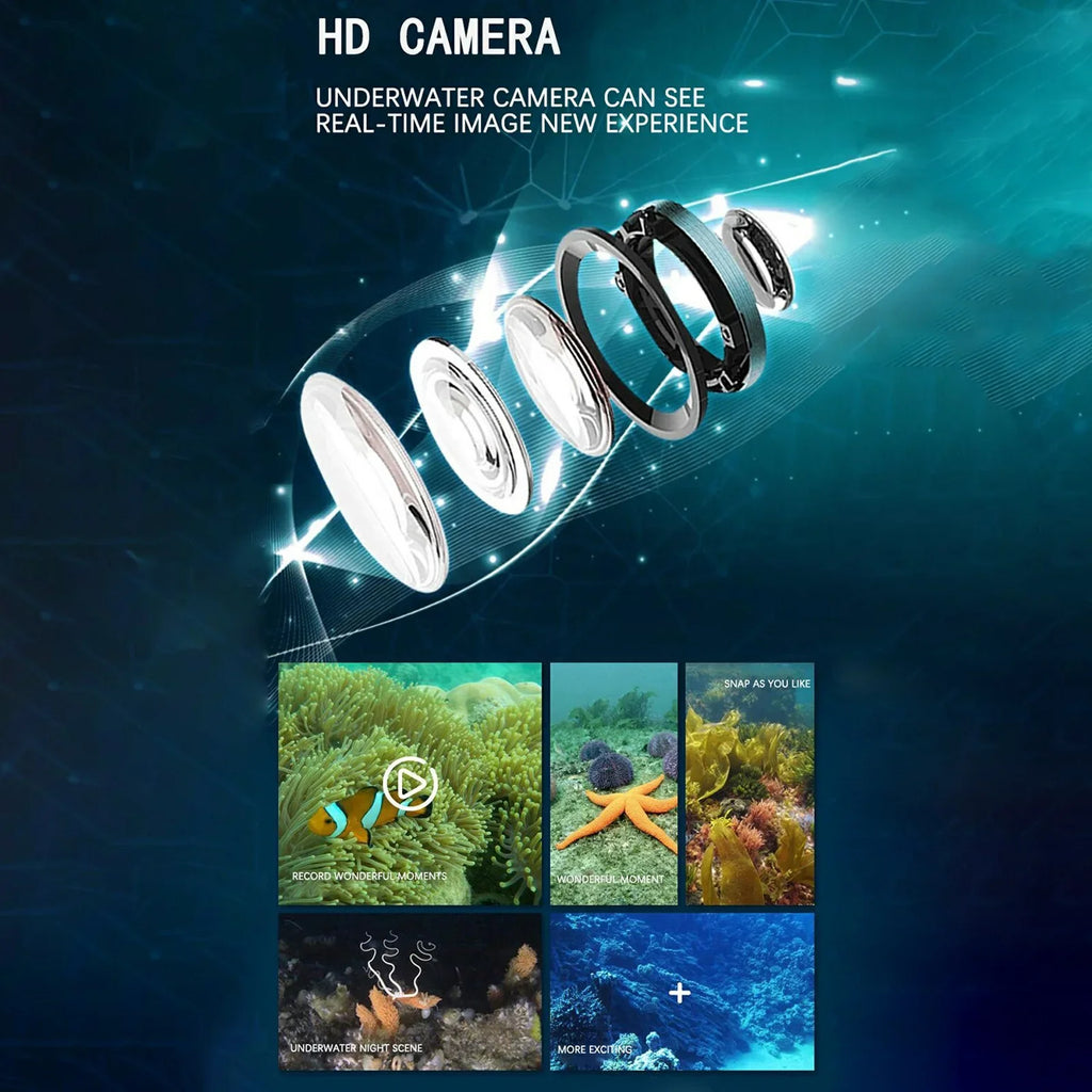 Shinysix Remote Craft Watercraft Huiop App Links Led Model Kids And Craft App Camera Ship Links Real-time 6ch Craft With Visual Remote Ship Video App With Visual Ship Model - App Wifi Ship