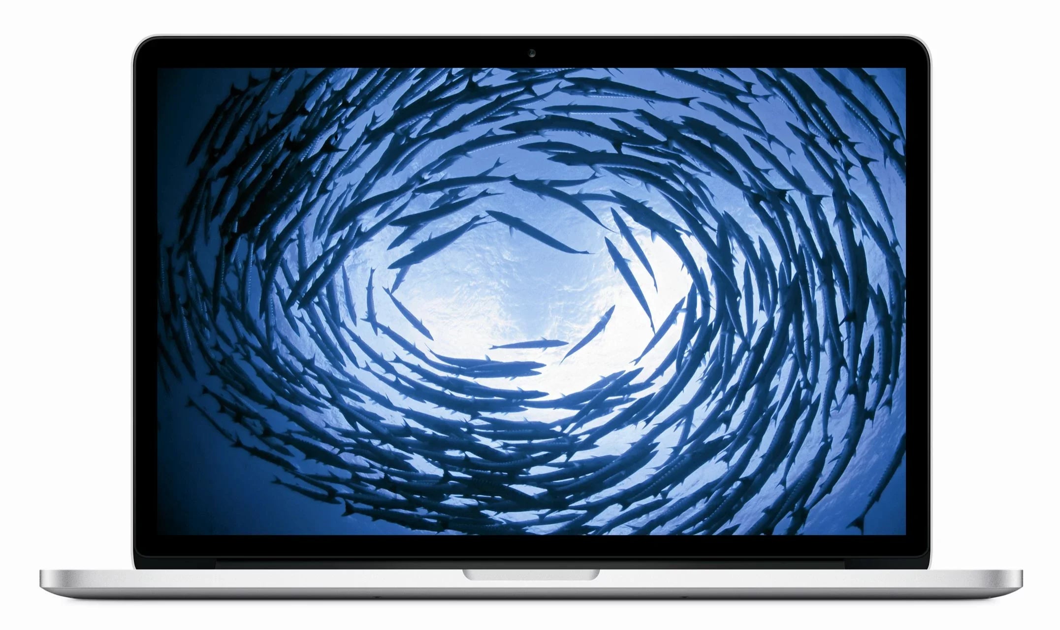 Apple A Grade Macbook Pro 15.4-inch (Retina DG) 2.5Ghz Quad i7 (Mid 2014) MGXC2LL/A 1TB SSD 16 GB Memory 2880x1800 Display macOS Sierra Power Adapter Included
