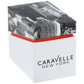 Caravelle New York Melissa Ladies' Chronograph Watch 43L171