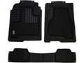 Floor Mat Set 3 Piece - Matching with 1998 - 2018 Nissan Frontier 1999 2000 2001 2002 2003 2004 2005 2006 2007 2008 2009 2010 2011 2012 2013 2014 2015 2016 2017