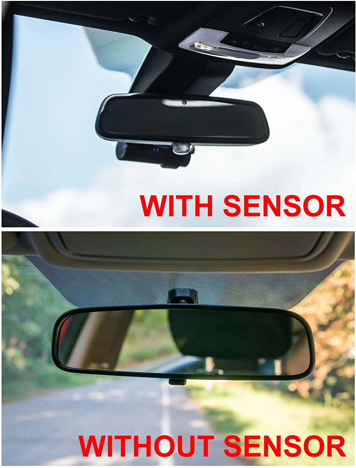 Front Windshield Sunshade for 2019-2024 BMW X4 SUV