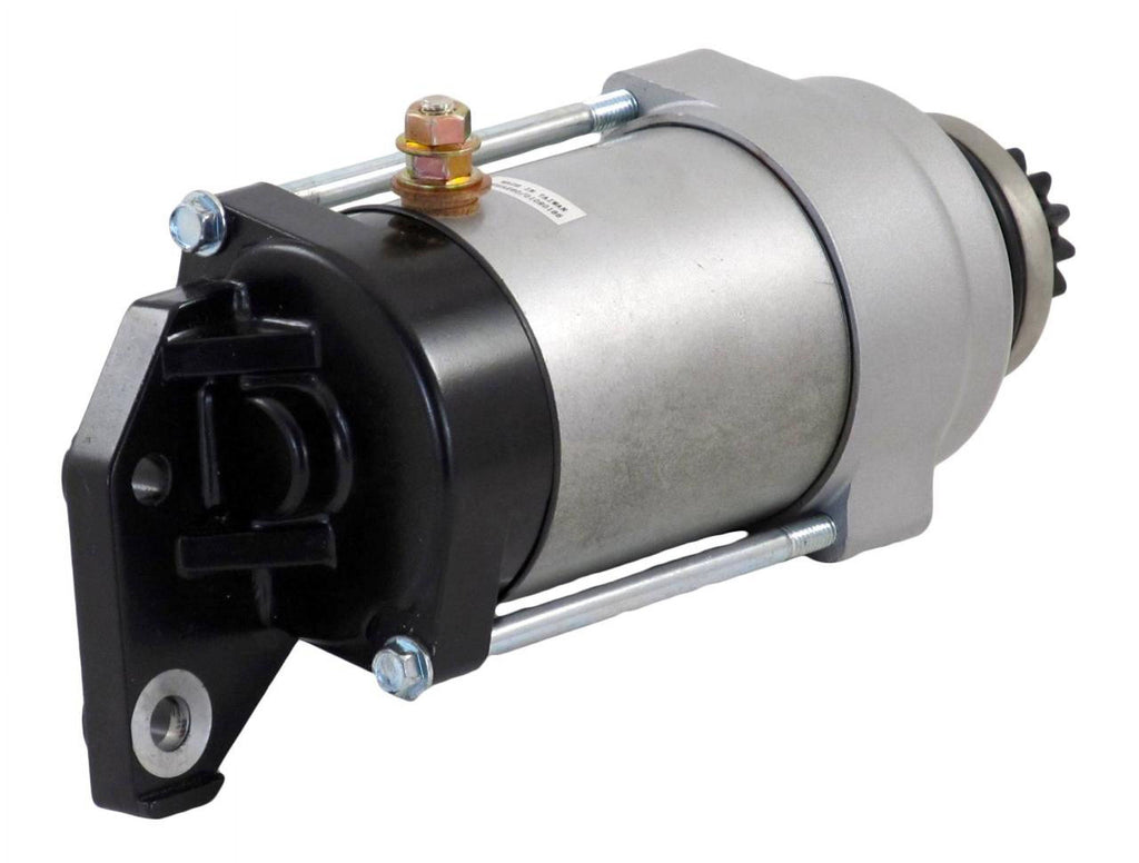 NEW STARTER MOTOR IS Matching WITH YAMAHA PERSONAL WATERCRAFT FX1800 WAVERUNNER 6S5-81800-00-00 6S5818000000