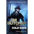 Pre-Owned Cold Days: The Dresden Files, Book Fourteen Shield 9780356500898) by Jim Butcher