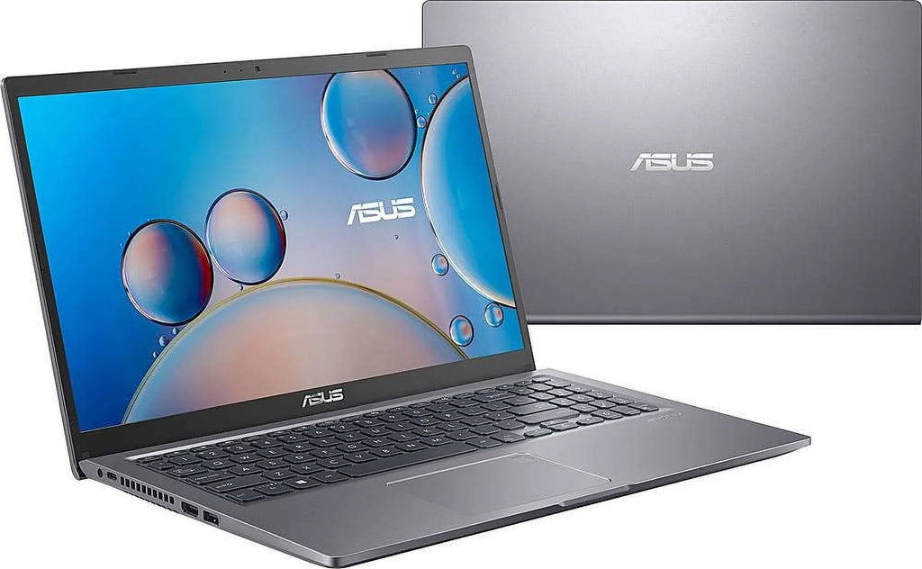 ASUS 2022 Latest Flagship VivoBook Laptop: 15.6" FHD Touch Display, Dynamic 4- i5-1135G7, 20GB RAM, 1TB SSD, Iris Xe Graphics, USB-C, Backlit-KYB, FP-Reader, WiFi, SonicMaster, Win10, T.F