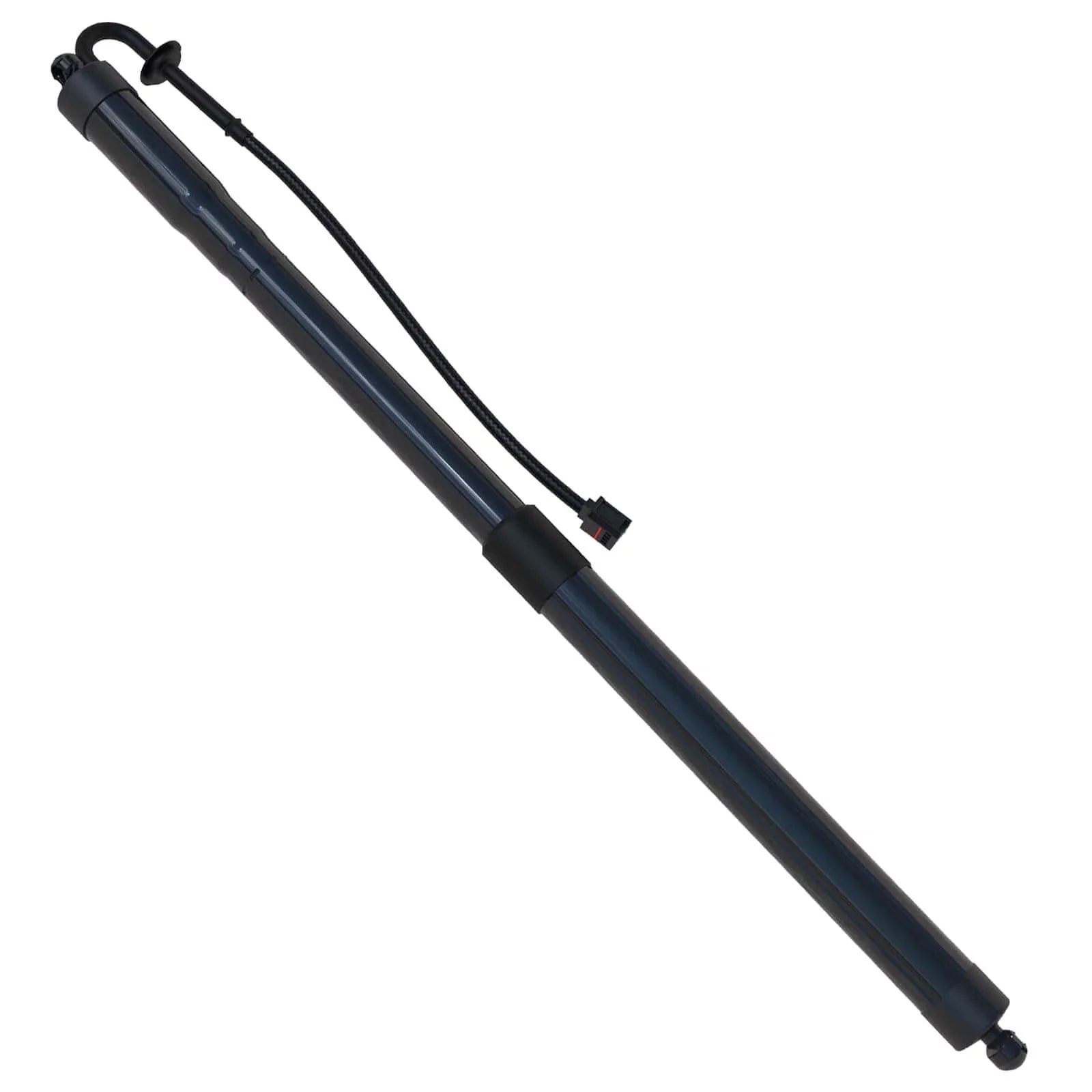 Qty 1 Matching with Rover Evoque Power Liftgate L&R Support Replaces Lr061667. Gas Shock - 2012 2013 2014 2015 2016 2017 2018 2019 2011 Lift Supports Depot PM9903E