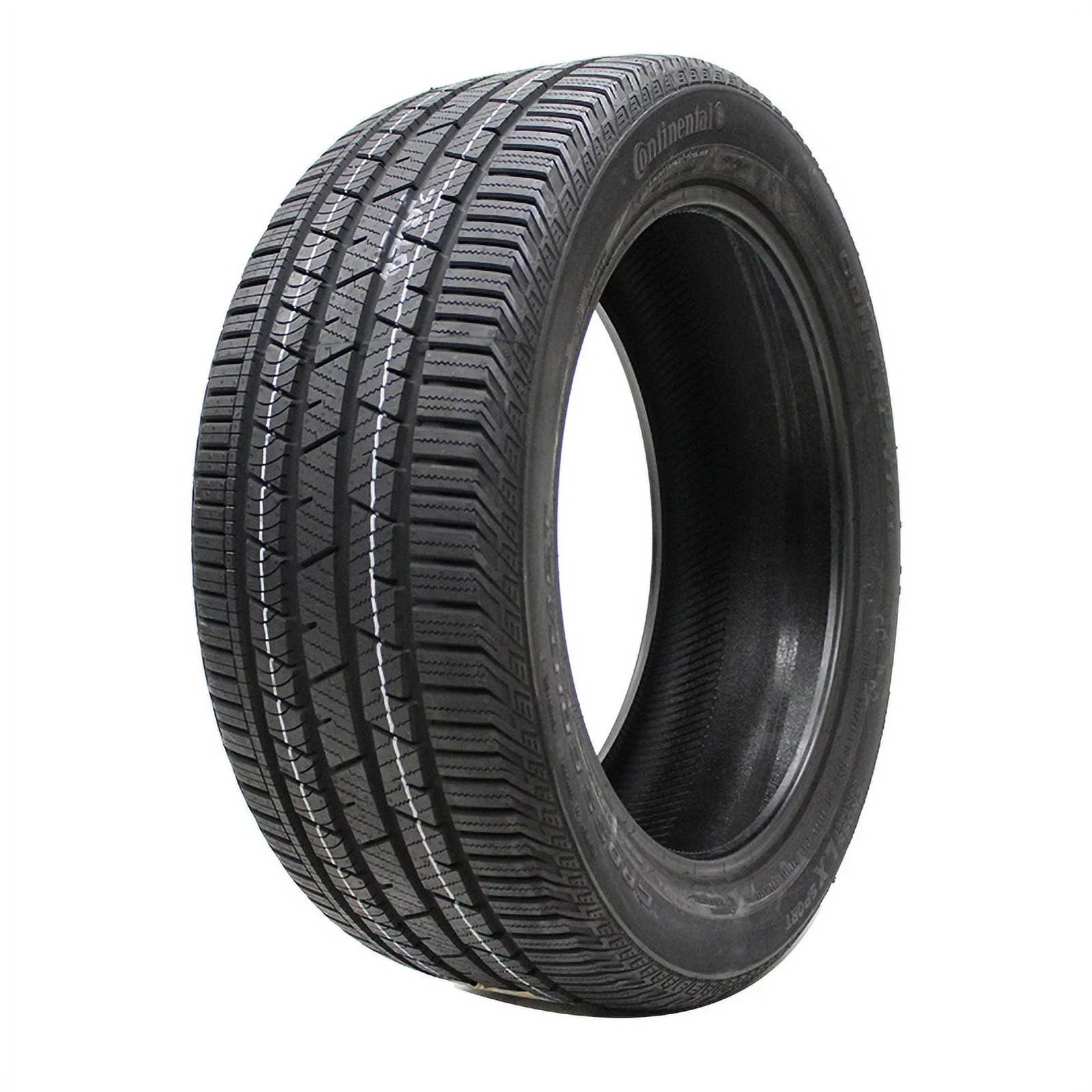 Continental CrossContact LX Sport 255/55R18 109 V Tire