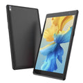Tablet, 8 inch Android 11 Tablets RAM2GB+ROM32GB Quad Tablet, IPS Screen, 8.0 MP Camera, Wi-Fi, Bluetooth, GPS, FM Tablet PC Black