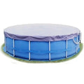 Summer Waves 15' Pool Coating for Metal Frame Pools
