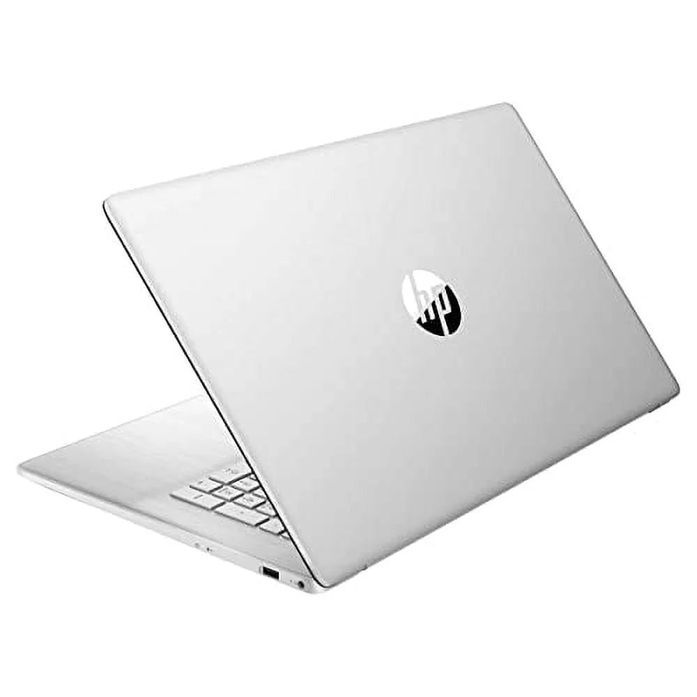 HP 2022 Newest 17.3 HD+ Touchscreen Laptop 4 i7-1165G7 Iris Xe Graphics 16GB RAM 512GB SSD WiFi 6:BT5:USB-C:HDMI Backlit-Keyboard Webcam Windows 10 Home w/Translead Bundle