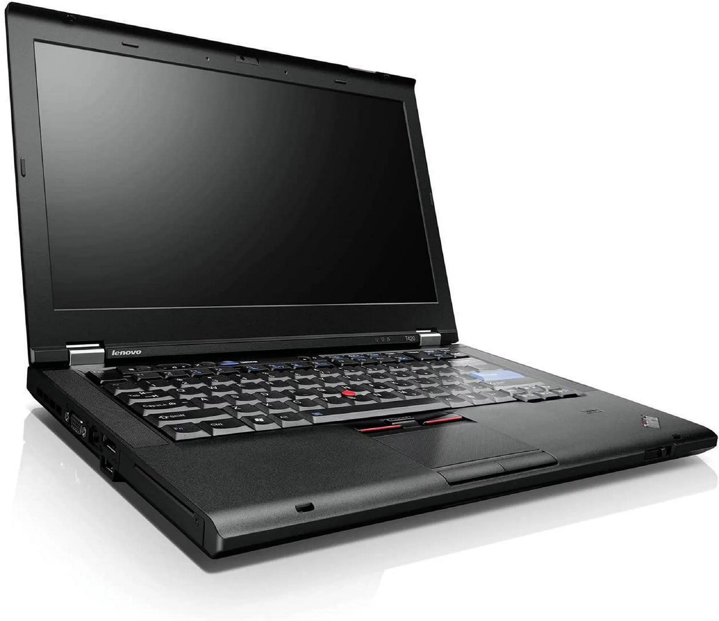 Used Lenovo Thinkpad T420s Laptop i5 Dual Gen 2 4GB RAM 500GB SATA Windows 10 Home 64 Bit