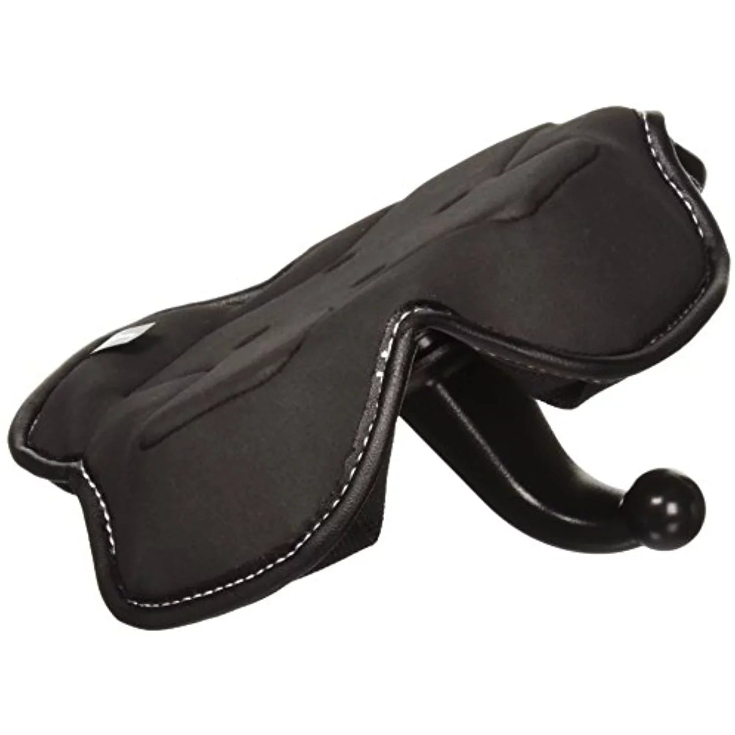 Garmin Portable Friction Mount for Garmin GPS Models (Black)