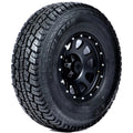 Travelstar EcoPath A/T 285/70R17 117T SUV Light Truck All Terrain Tire 285/70/17