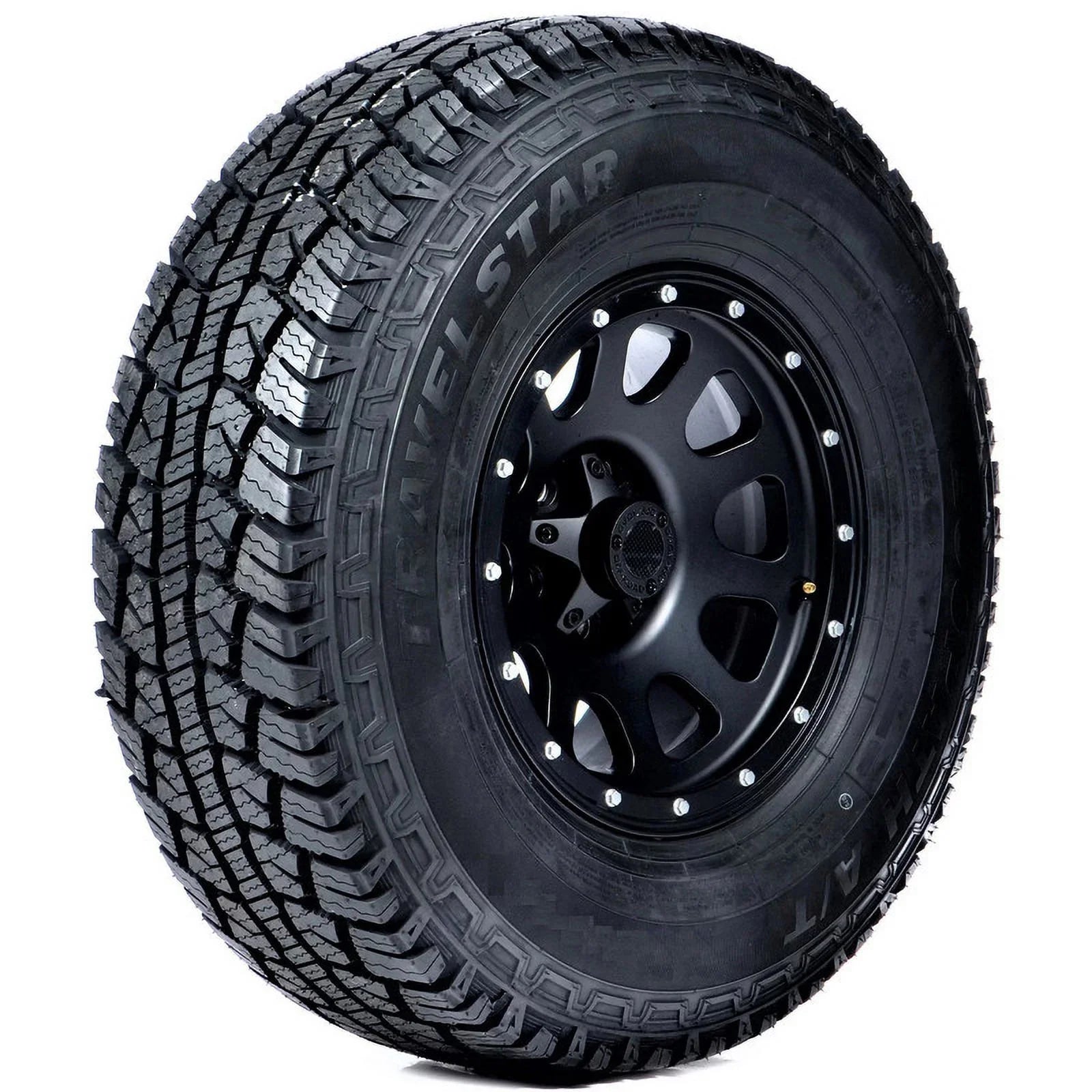 Travelstar EcoPath A/T 285/70R17 117T SUV Light Truck All Terrain Tire 285/70/17