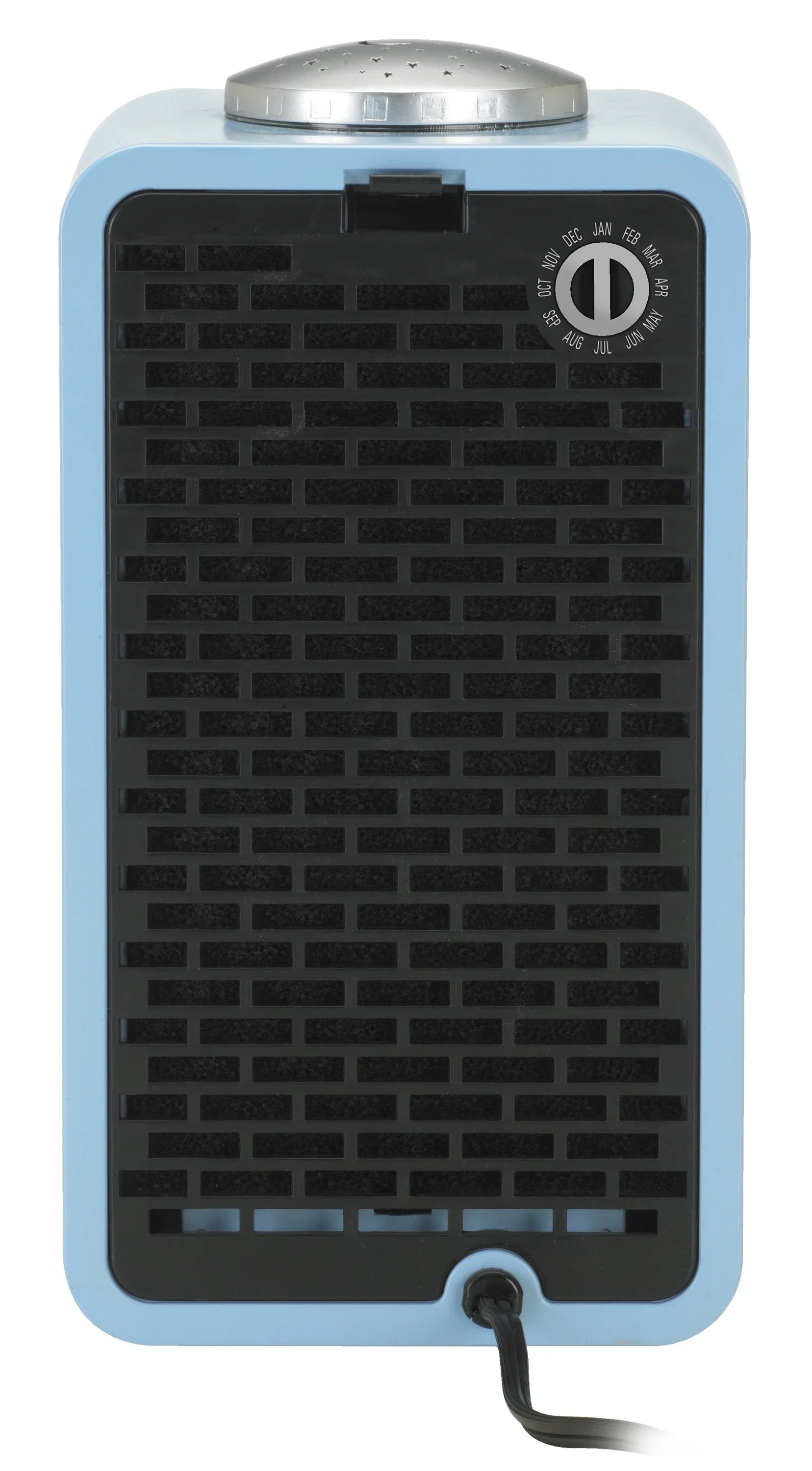 GermGuardian Air Purifier with HEPA Filter, Night Light Projector, UV-C, 54 Sq. ft., AC4150BLCA
