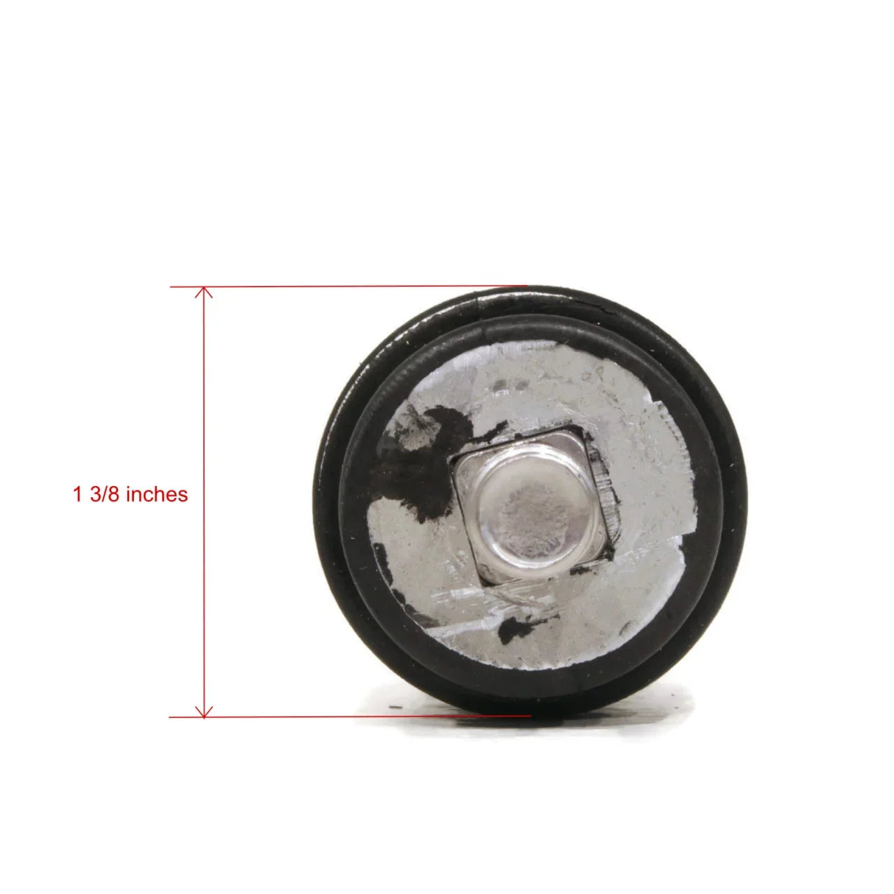 The ROP Shop | Upper Front Motor Mount For 1999 Evinrude 25 HP SE25RDEEM Outboard Craft Engine