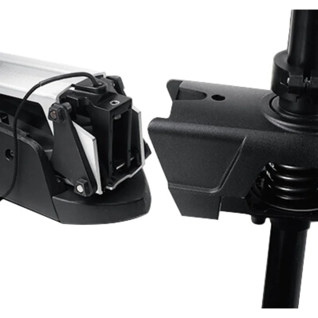 Minn Kota 1368668 24V 80 lbs Fortrex Trolling Motor with Dual Spectrum Chirp