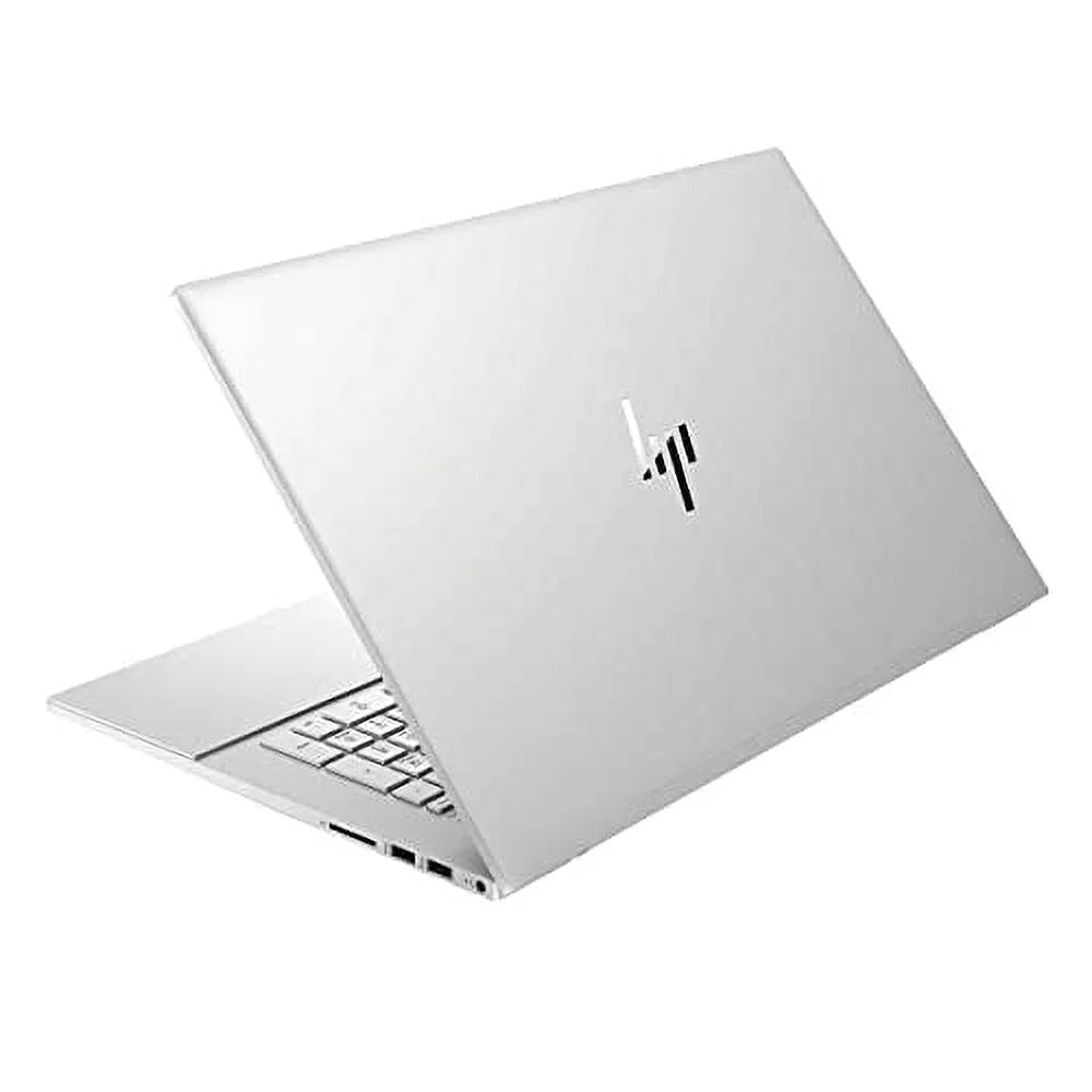 2022 HP Envy Laptop 17.3" FHD IPS Touchscreen 11th i7-1165G7 Iris Xe Graphics 20GB DDR4 1TB SSD WiFi 6 Fullsize Backlit Keyboard w/ Numpad and FP Reader Win 10 Pro w/32GB USB