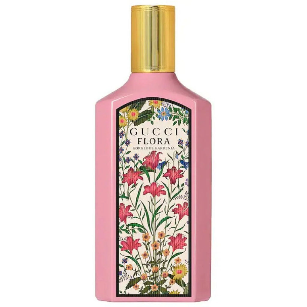Gu_cci_ Flora Gorgeous Gardenia Eau De Parfum Spray 100ml/3.3oz