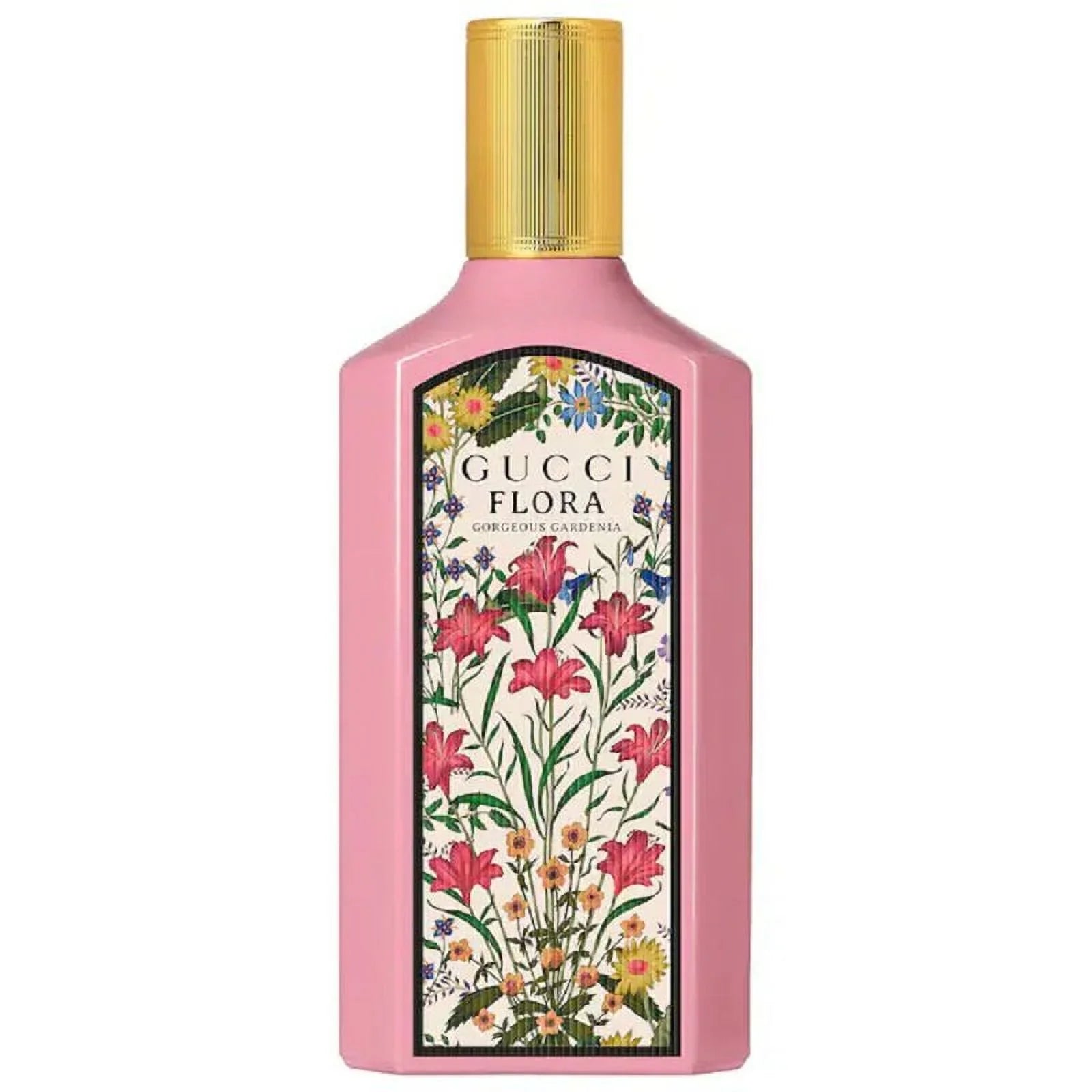 Gu_cci_ Flora Gorgeous Gardenia Eau De Parfum Spray 100ml/3.3oz