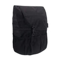 Lixada Cargo Storage Bag Spare Tire Backpack Multi-Pockets Tool Gear Organizer for Car Camping Off-Road Travel