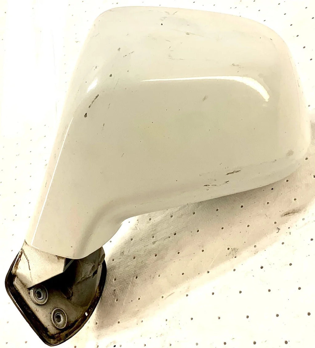 Pre-Owned 2008-2010 Saturn Vue Driver LH Side View Mirror Power Heated DL8 OEM (Good)