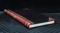 Algazel; dogmatica, moral, ascetica, por Miguel Asin Palacios ... con prologo de Menendez y Pelayo. (1901) [Leatherbound]