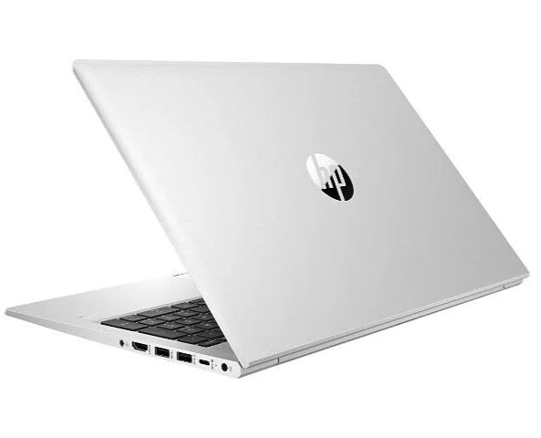 HP ProBook 450 G9 Business Laptop, 15.6" FHD (1920 x 1080) Non-Touch, 12th Gen i5-1235U, 32GB RAM, 1TB SSD, Iris Xe Graphics, Windows 11 Pro