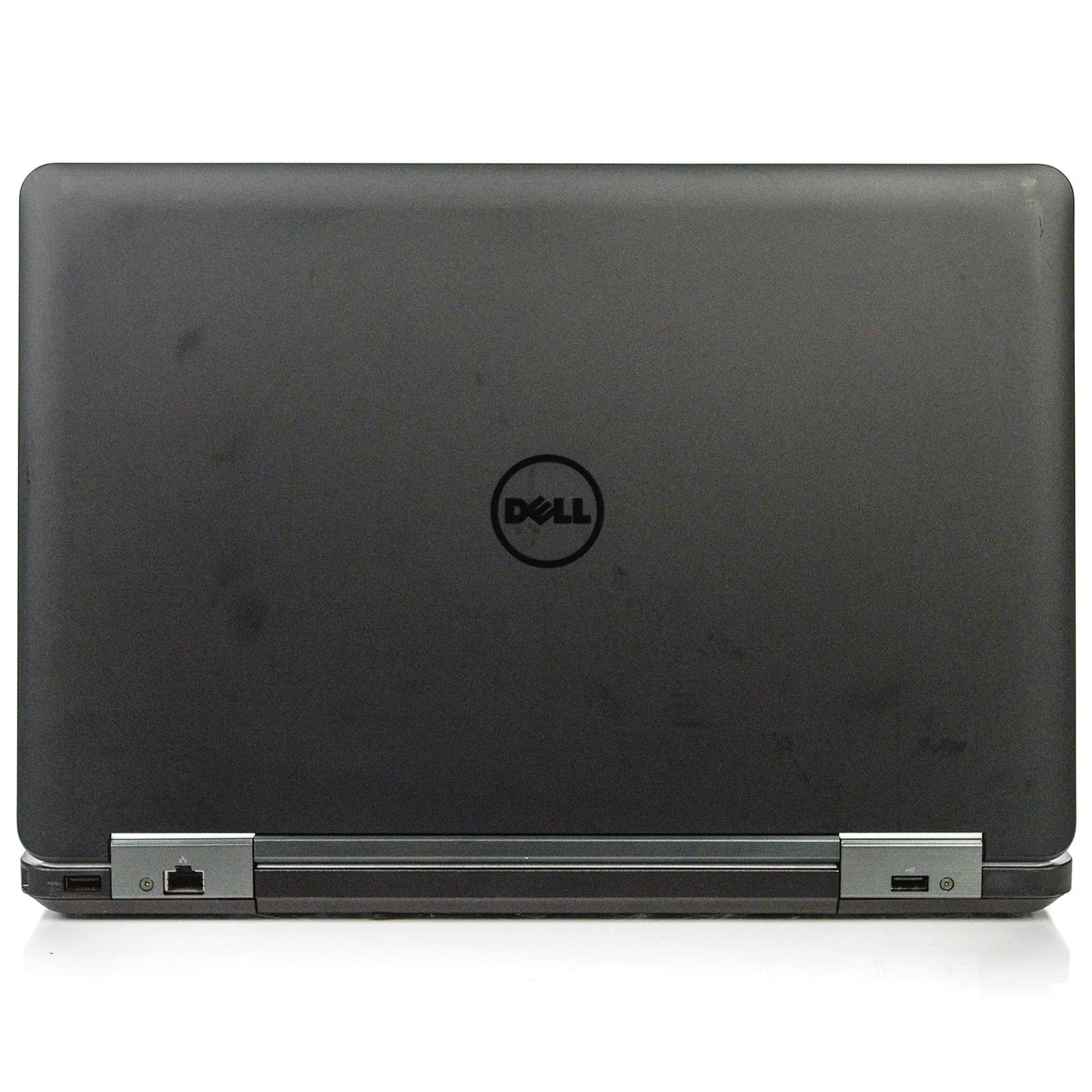 Used E5540 Laptop i5 Dual- 8GB 128GB SSD Win 10 Pro B v.WAA