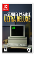 The Stanley Parable:Ultra Deluxe, Nintendo Switch