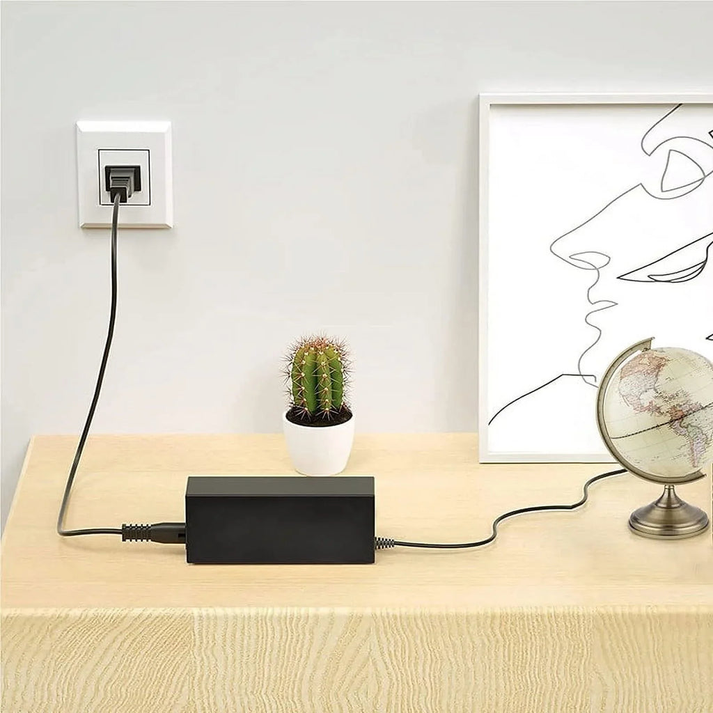 Nuxkst 45w 19.5V 2.31A charger for Inspiron 3505 Power Supply
