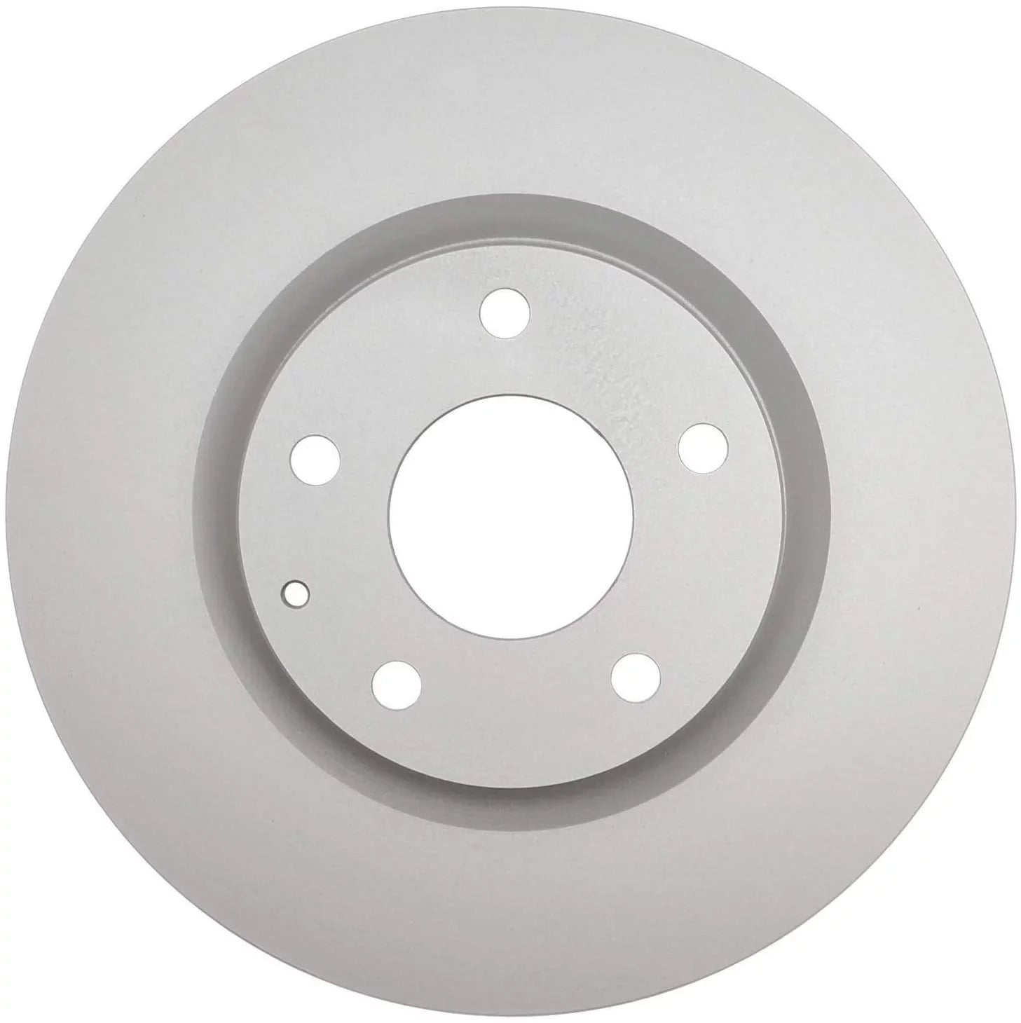 Front Brake Rotor For Mazda CX-3 2016-2018 OE AcDelco 18A81421AC
