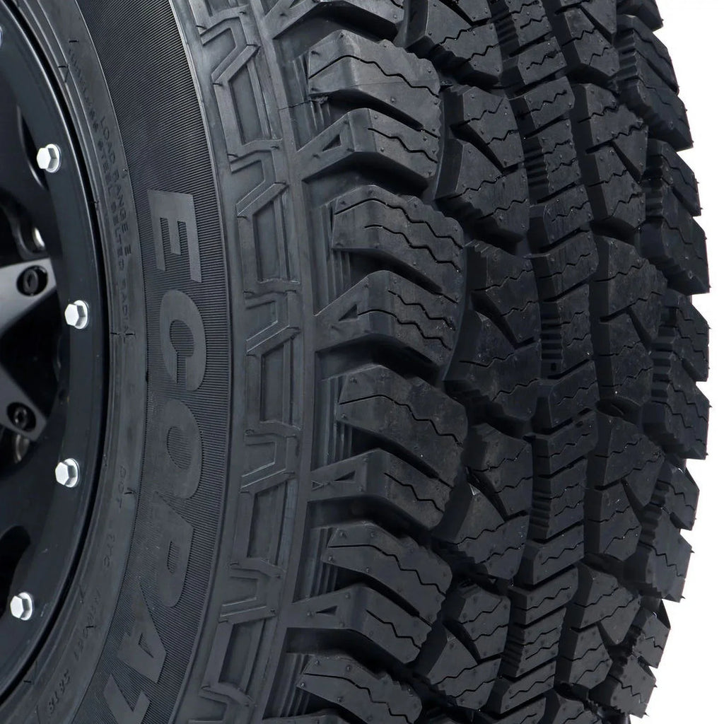 Travelstar EcoPath A/T 285/70R17 117T SUV Light Truck All Terrain Tire 285/70/17