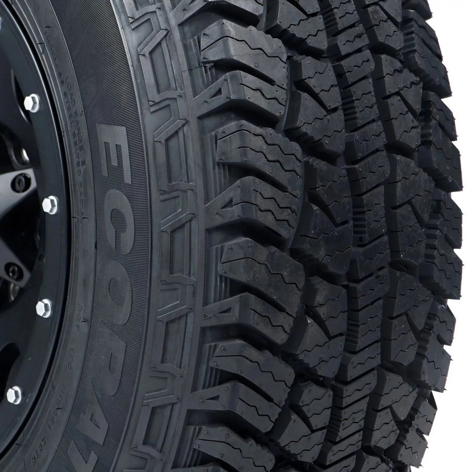 Travelstar EcoPath A/T 285/70R17 117T SUV Light Truck All Terrain Tire 285/70/17