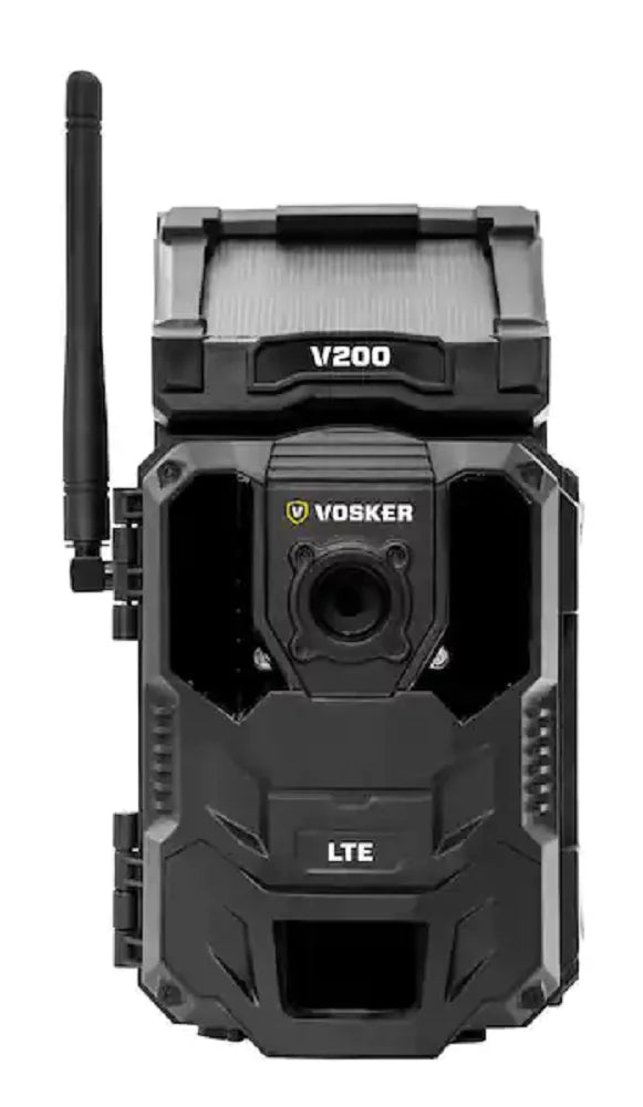 V200 LTE OUTDOOR WIRELESS SECURITY CAMERA, VERIZON