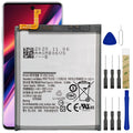 Replacement Battery EB-BN970ABU For Samsung Galaxy Note10 SM-N970U Tool