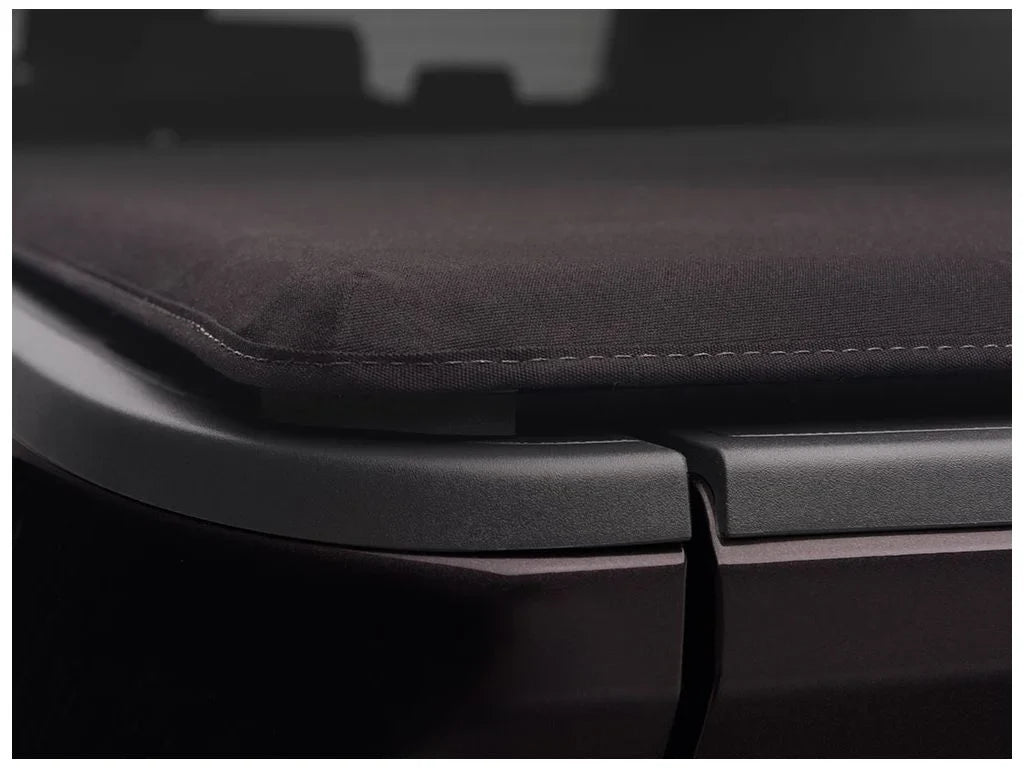 Extang by RealTruck Trifecta 2.0 Signature Soft Folding Truck Bed Tonneau Shield | 94475 | Suitable with 2015 - 2020 Ford F-150 5' 7" Bed (67.1")