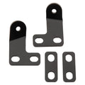 Tusk Frame Bracket Mounts For YAMAHA Wolverine RMAX 2 1000 Sport 2022