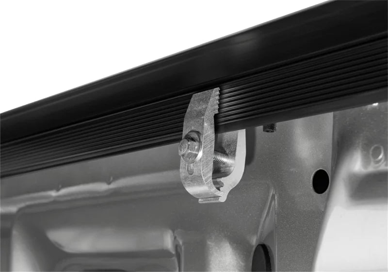 TruXedo Sentry Hard Rolling Truck Bed Tonneau Protection Fits select: 2004-2015 NISSAN TITAN