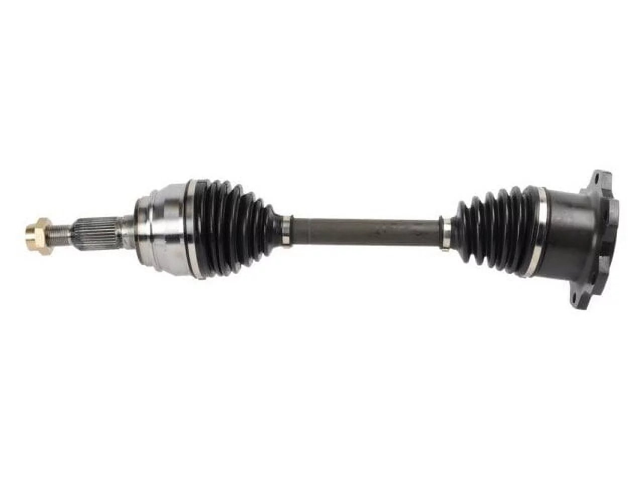 CV Axle Assembly - Matching with 2007 - 2020 Cadillac Escalade 2008 2009 2010 2011 2012 2013 2014 2015 2016 2017 2018 2019