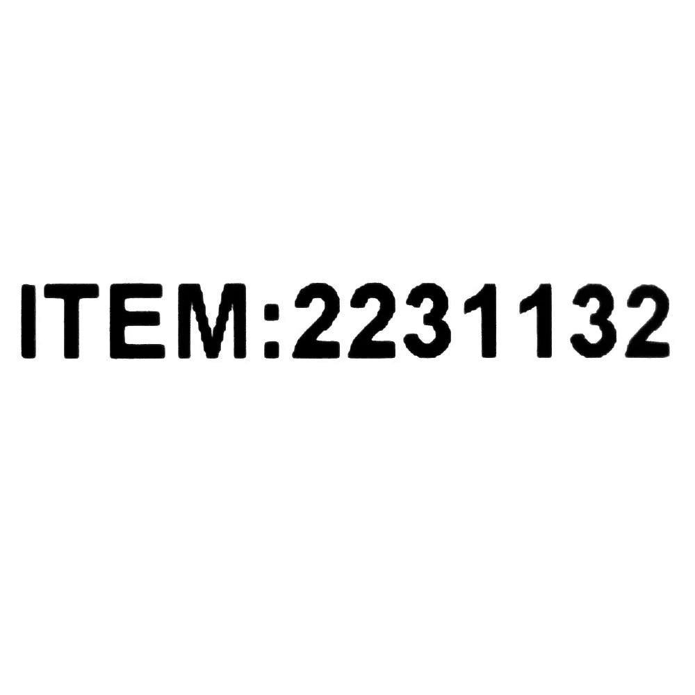 O'Brien Craft Combo Water Skis 2231132 | Hemi 65.5 Inch (Pair)