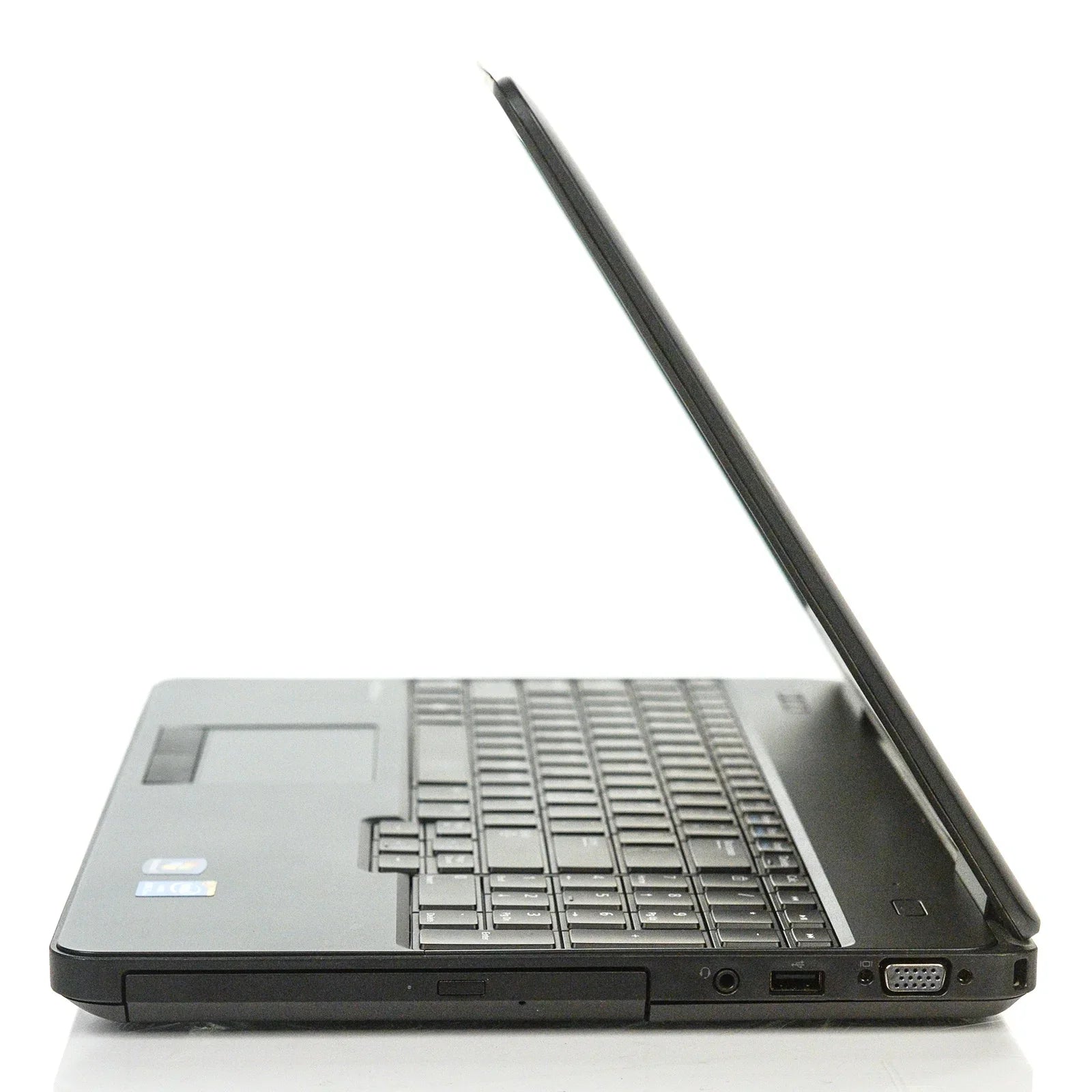 Pre-Owned E5540 Laptop i5 Dual- 4GB 1TB Win 10 Pro B v.WAA