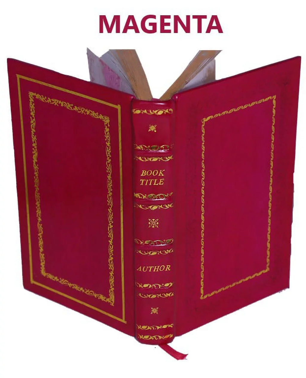 The gambler and other stories 1914 [Premium Leather Bound]
