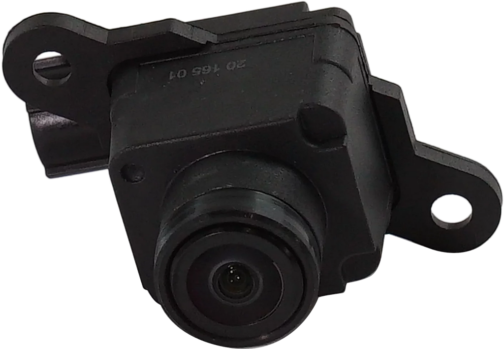 Replacement RD51070002 Back Up Camera Fitting with 2013 Ram 1500 2013 Ram 2500 Colored